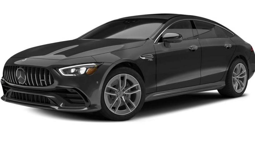 MERCEDES-BENZ AMG GT 2022 W1K7X5KB2NA050444 image
